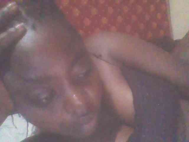 PrettyG webcam