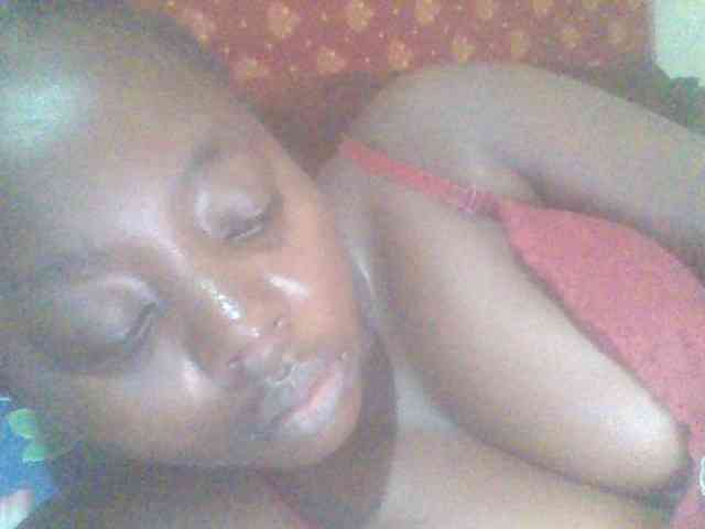 PrettyG webcam