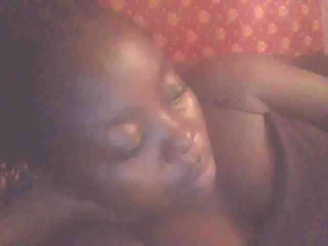 PrettyG webcam