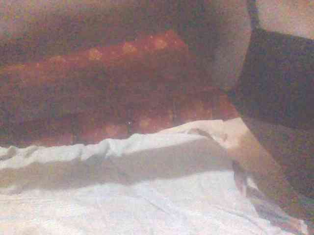 PrettyG webcam