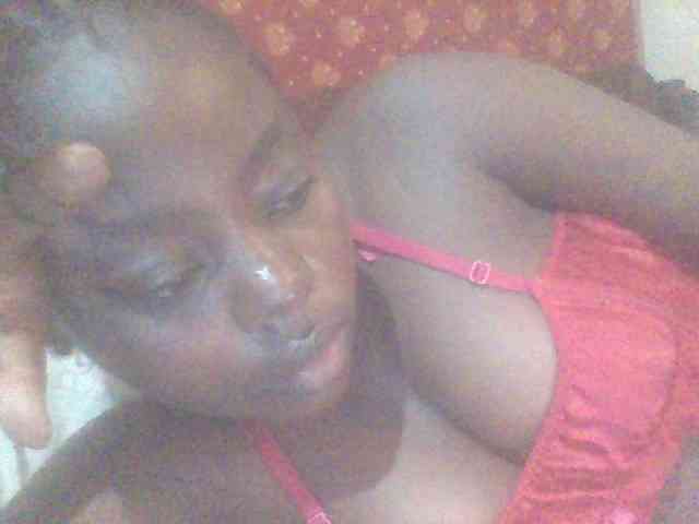 PrettyG webcam