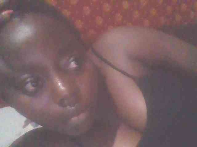 PrettyG webcam