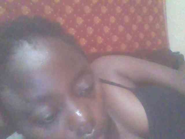 PrettyG webcam