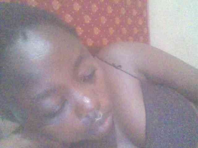 PrettyG webcam