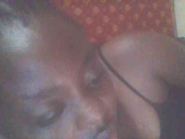 PrettyG webcam