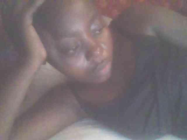 PrettyG webcam