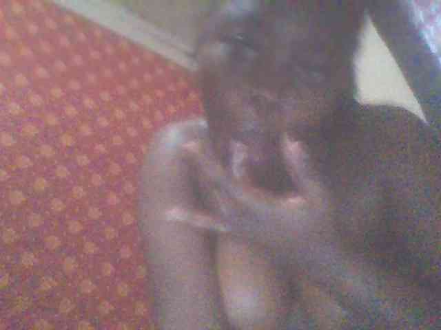 PrettyG webcam