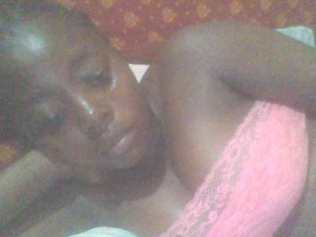 PrettyG webcam