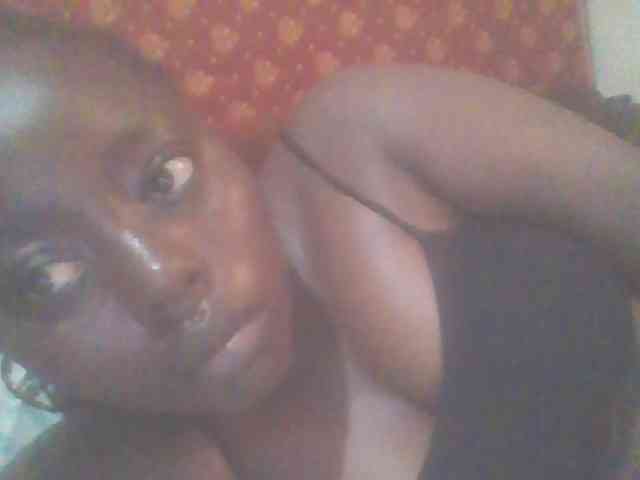 PrettyG webcam
