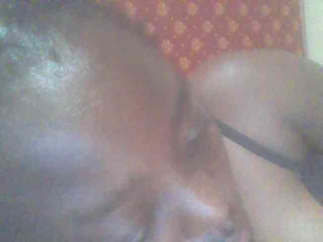 PrettyG webcam