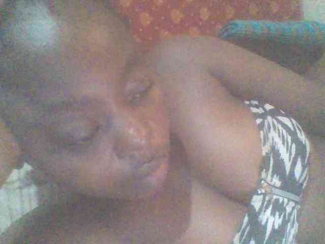 PrettyG webcam