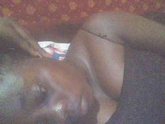 PrettyG webcam