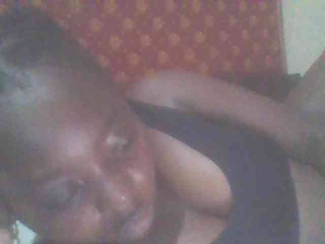 PrettyG webcam
