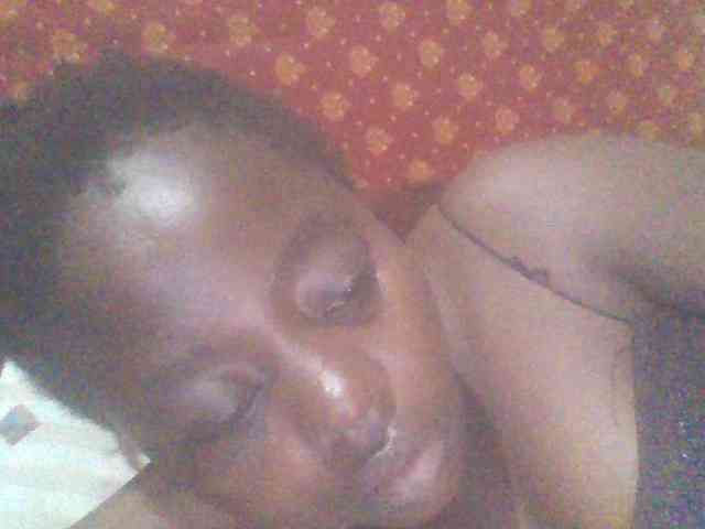 PrettyG webcam