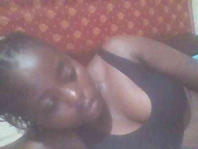 PrettyG webcam
