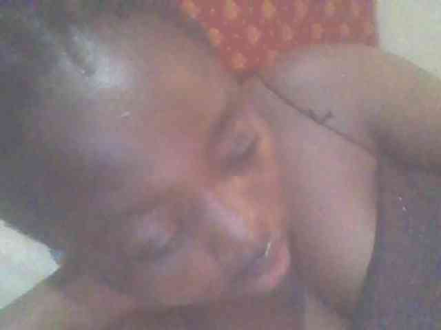 PrettyG webcam