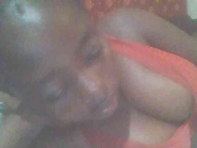 PrettyG webcam