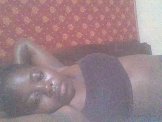 PrettyG webcam