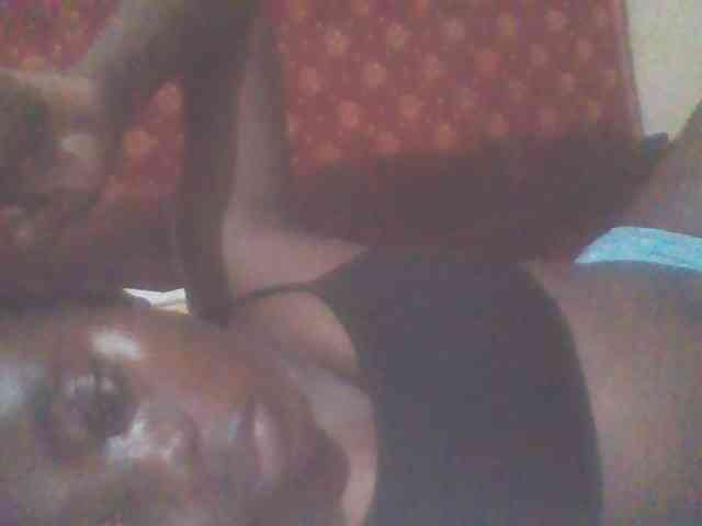 PrettyG webcam