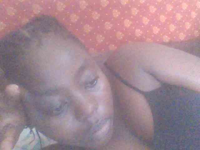 PrettyG webcam