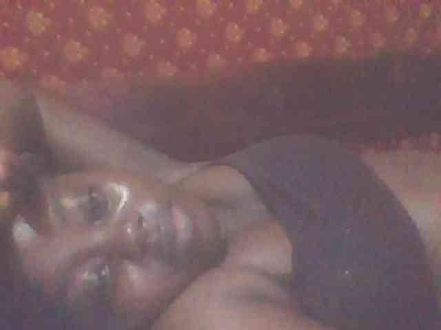 PrettyG webcam