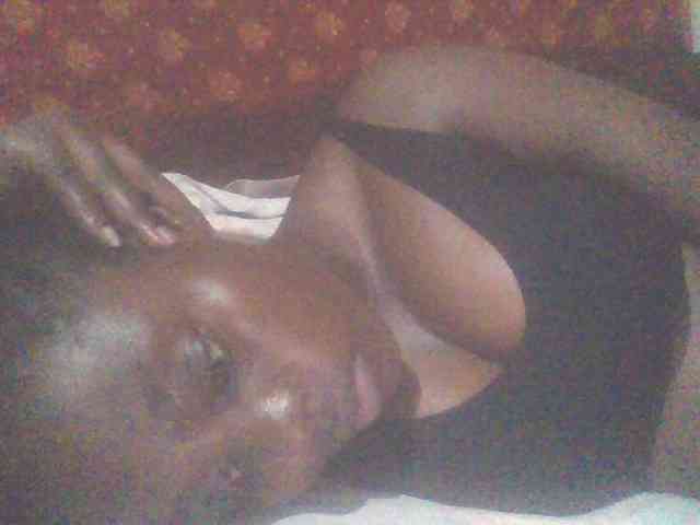 PrettyG webcam