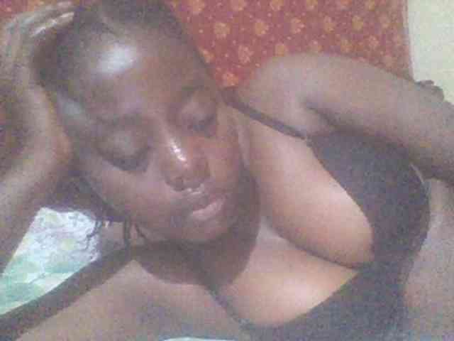 PrettyG webcam
