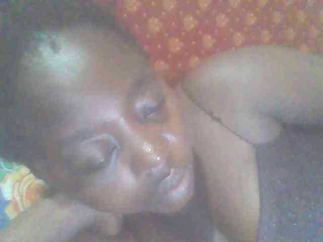 PrettyG webcam
