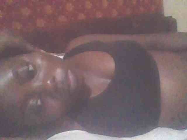 PrettyG webcam