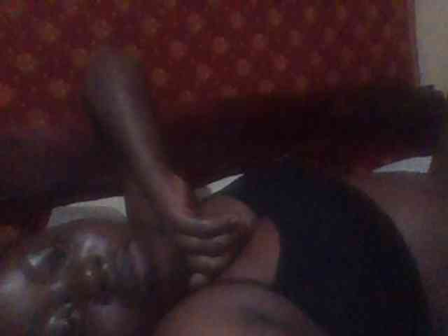 PrettyG webcam