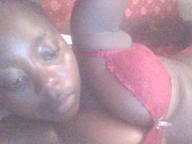 PrettyG webcam
