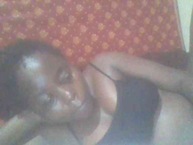 PrettyG webcam