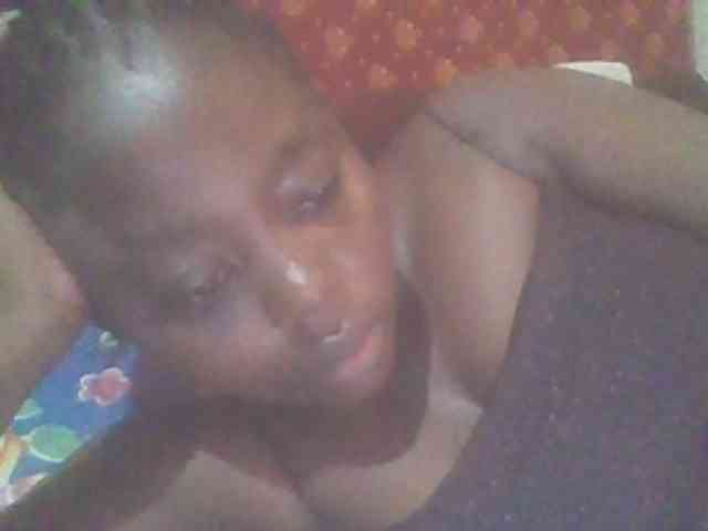 PrettyG webcam