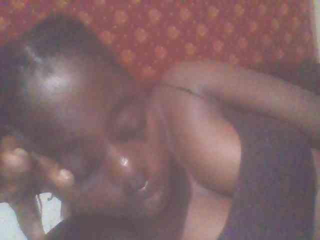 PrettyG webcam