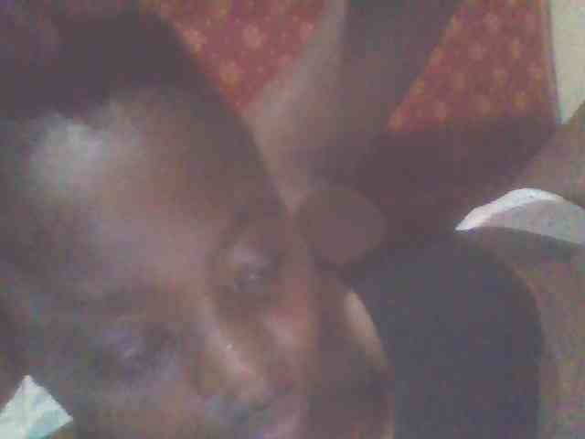 PrettyG webcam
