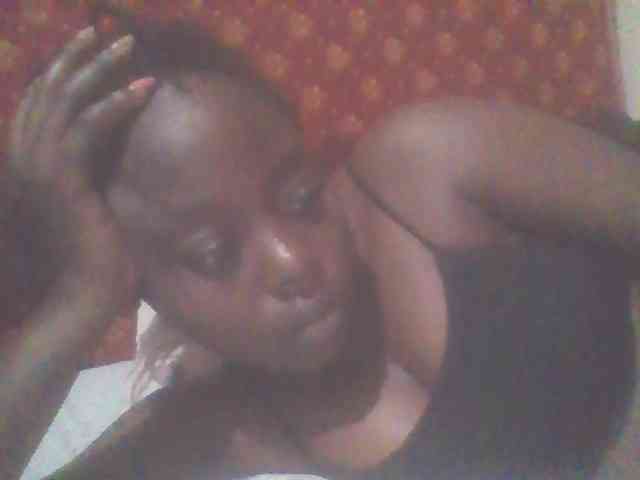 PrettyG webcam