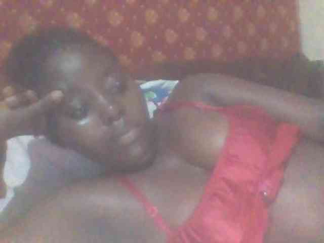 PrettyG webcam
