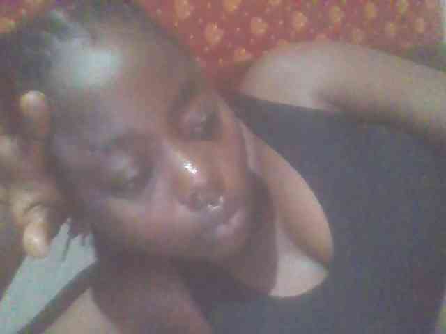 PrettyG webcam