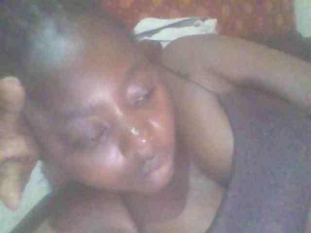 PrettyG webcam