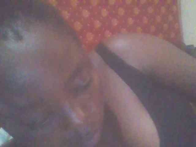 PrettyG webcam