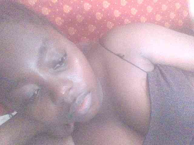 PrettyG webcam