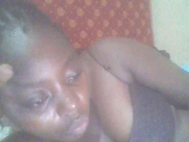 PrettyG webcam