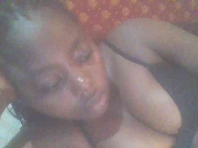 PrettyG webcam