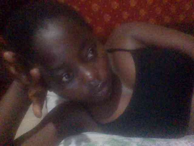 PrettyG webcam