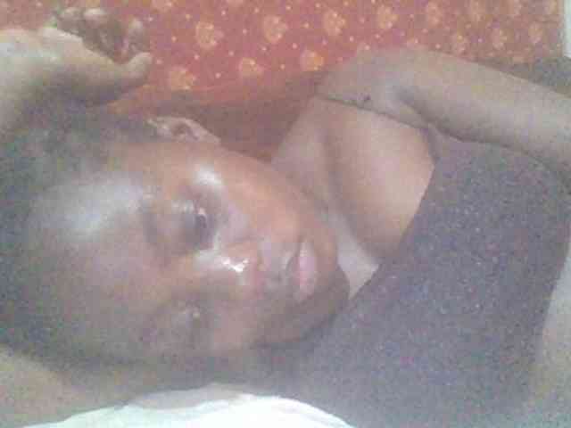 PrettyG webcam