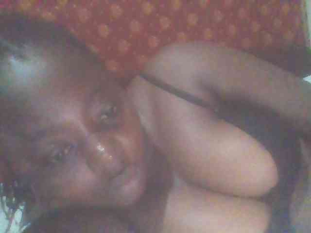 PrettyG webcam