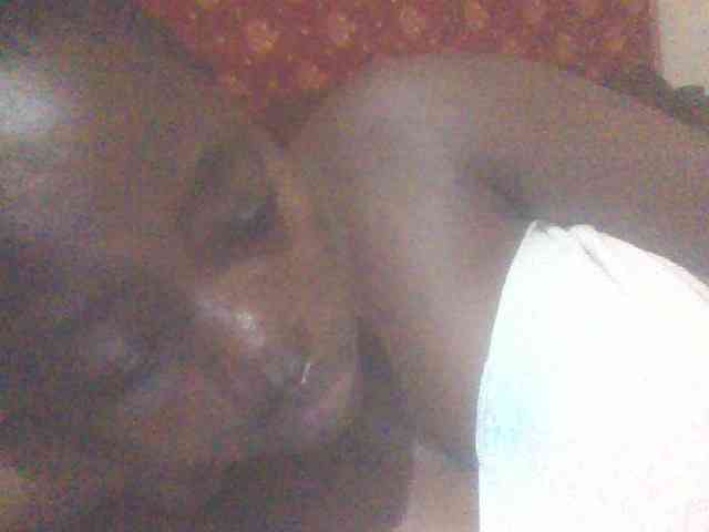 PrettyG webcam