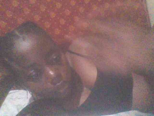 PrettyG webcam