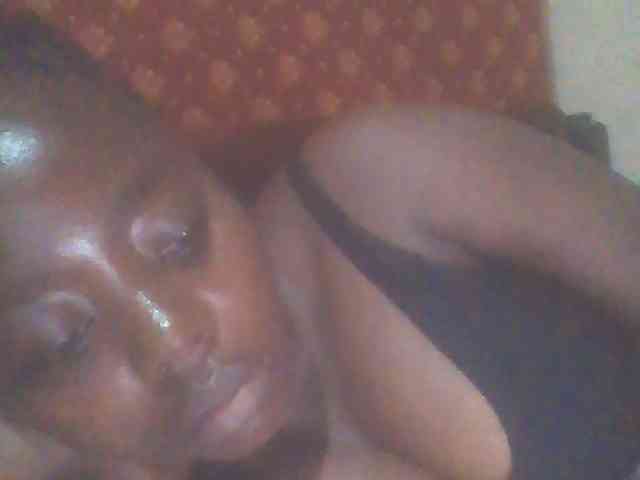 PrettyG webcam