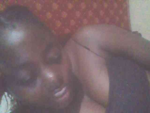PrettyG webcam